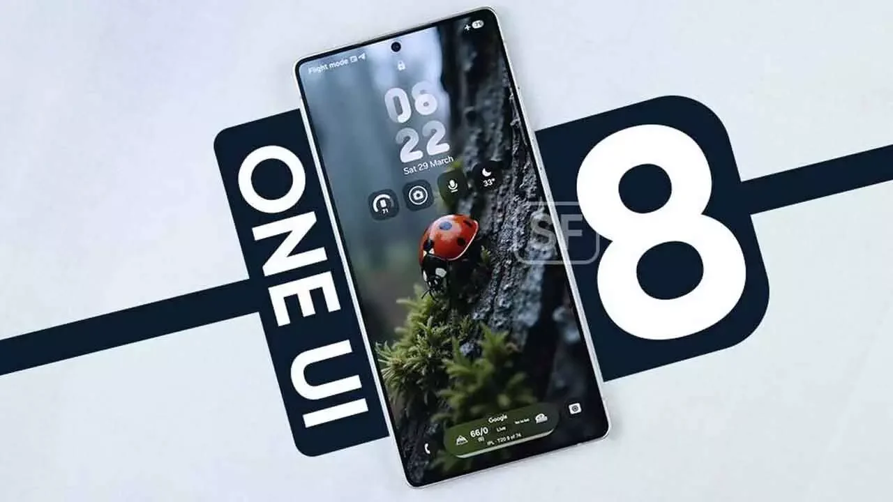 Galaxy A35 Android 16 update