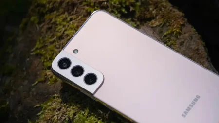 Galaxy S22 Android 16 update