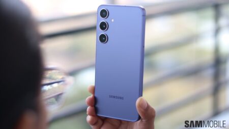 Samsung One UI 8 Update