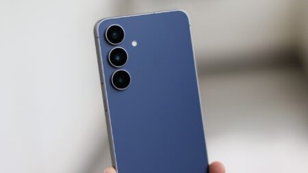 Samsung Camera Assistant Update