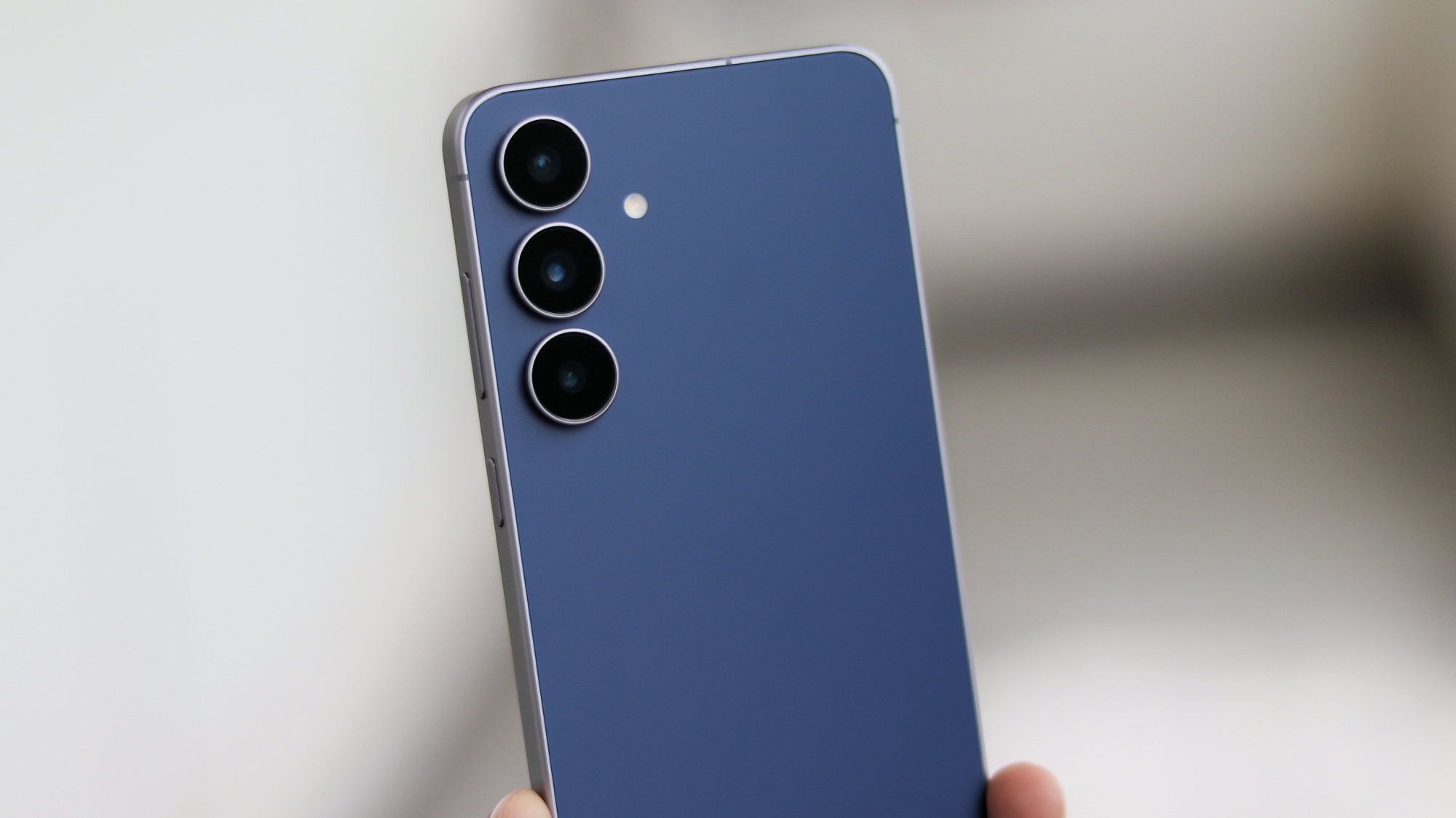 Samsung Camera Assistant Update