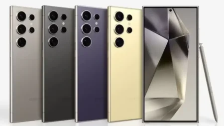 Galaxy S26 Ultra: রং লিক ও পরিচিত ফিনিশ! Galaxy S26 Ultra Cosmic Orange