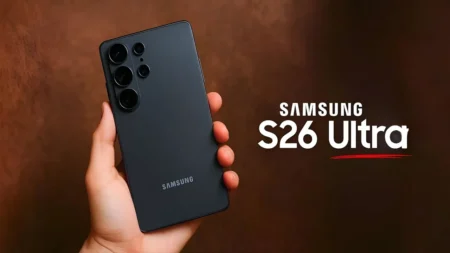 Galaxy S26 Ultras Snapdragon Chip Exclusive to Select Regions