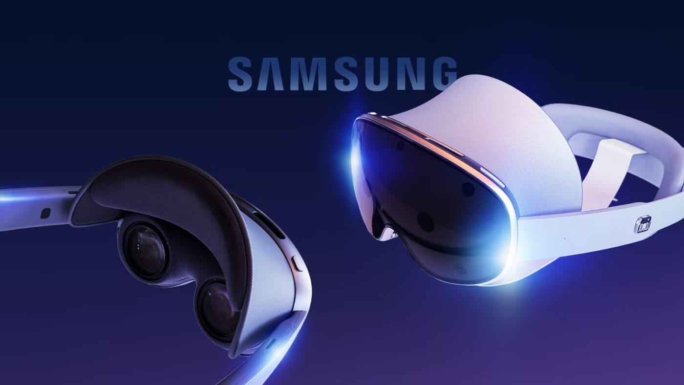 Galaxy XR