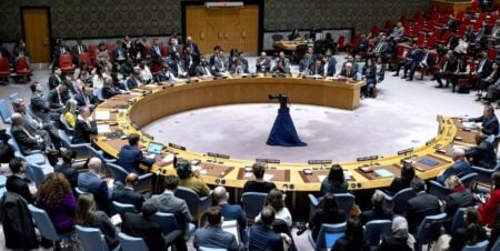 Gaza International Force