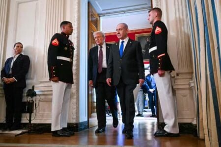 Gaza War's Trajectory Trump Peace Plan's Impact on Israel, Hamas
