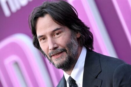 Keanu Reeves Recalls Gene Hackman’s ‘No Nonsense’ Acting Style Gene Hackman