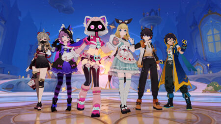 Genshin Impact’s Miliastra Wonderland Sparks Frenzy with New XP Farming Meta Genshin Impact Miliastra Wonderland