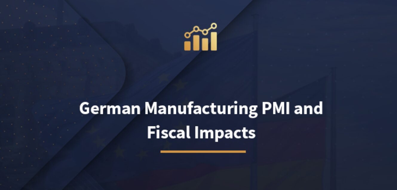 German manufacturing PMI