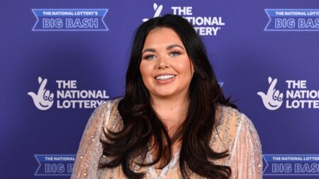 Strictly Come Dancing