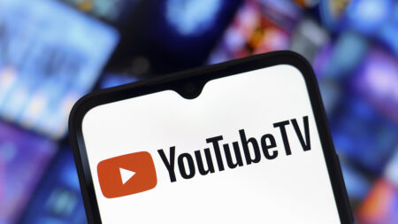 YouTube TV