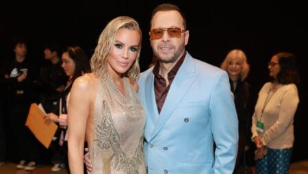 Jenny McCarthy Reveals Her Three Secret Ingredients for a Lasting Hollywood Marriage Jenny McCarthy marriage secrets