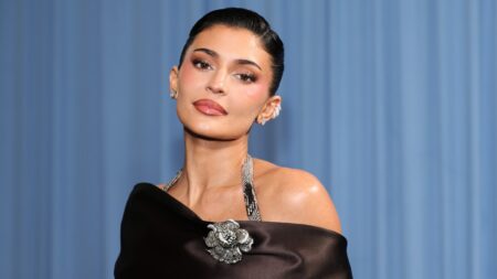 Kylie Jenner Music Debut Sparks Speculation of New Career Path Kylie Jenner music debut