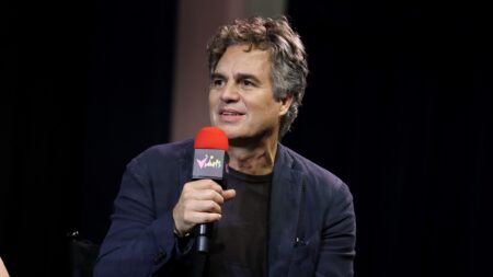 Mark Ruffalo Opens Up About Best Friend’s Suicide and Mental Health Journey Mark Ruffalo suicide