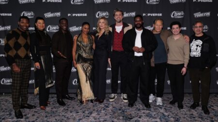 Pennywise origin story