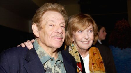 Ben Stiller Documentary Reveals Family Legacy and Personal Regrets Ben Stiller documentary