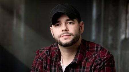 Ghost Hunters Steve Gonsalves Shares the Scariest Paranormal Moment Hes Ever Had Ghost Hunters Steve Gonsalves Shares the Scariest Paranormal Moment Hes Ever Had