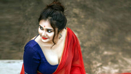 মেয়েদের কোন অঙ্গ