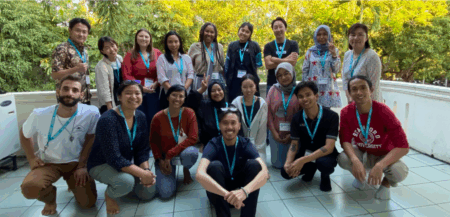 Global Fellowship Opportunities Open Doors for Professionals and Changemakers