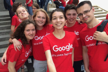 Google’s Paid Summer 2026 Internship for PhD Students in Software Engineering Google PhD Internship