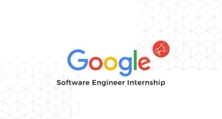 Google PhD internship