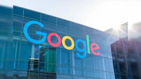 Google executives extortion emails