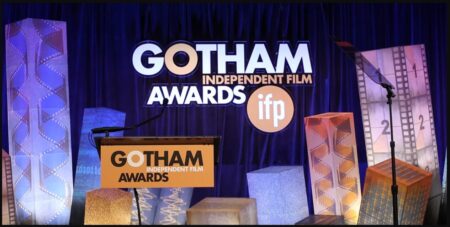 Gotham Awards Nominations: “One Battle After Another” Sets Record with Six Nods Gotham Awards