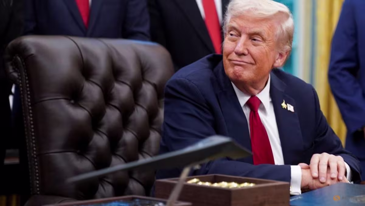 Trump Warns Government Shutdown Looms in Budget Standoff Government Shutdown