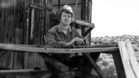 Greg Freeman Announces Major North American Tour Following Critical Acclaim Greg Freeman North American Tour