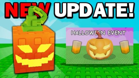 Grow a Garden Halloween Event Unleashes Spooky New Pets and Gameplay