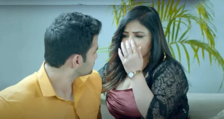 ওয়েব সিরিজ