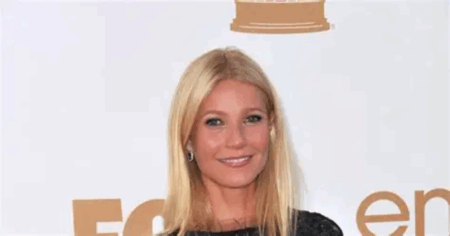Gwyneth Paltrow biography