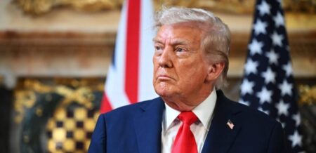 Lawsuit Challenges Trump’s $100,000 H-1B Visa Fee, Citing Stalled Medical Research H-1B visa lawsuit