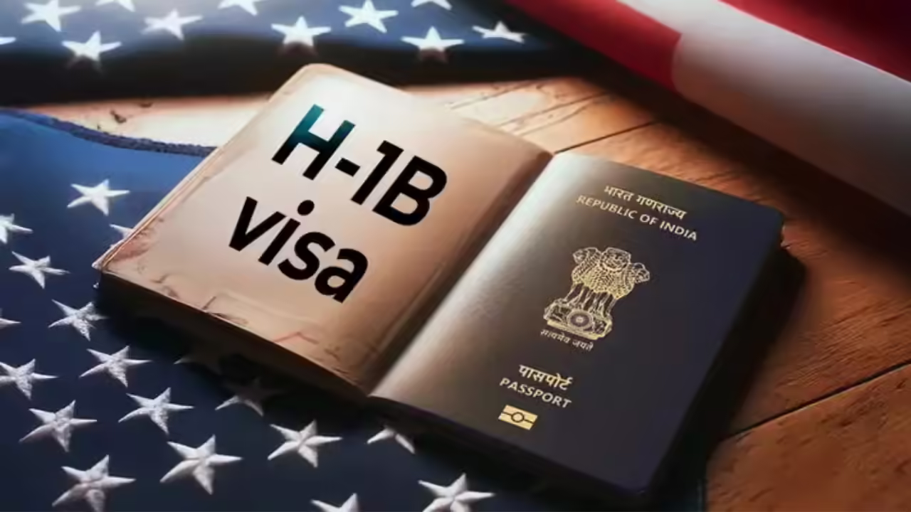 H-1B visa