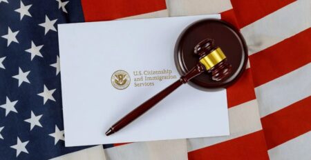 H-4 visa work permits