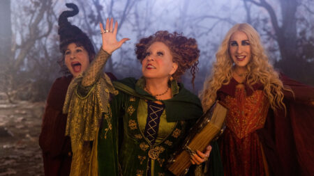 Hocus Pocus 3
