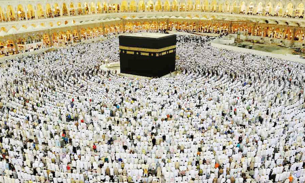 Hajj