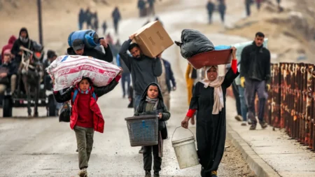 Netanyahu Calls Emergency Meeting Over Hamas Ceasefire Violations Hamas Ceasefire Violations