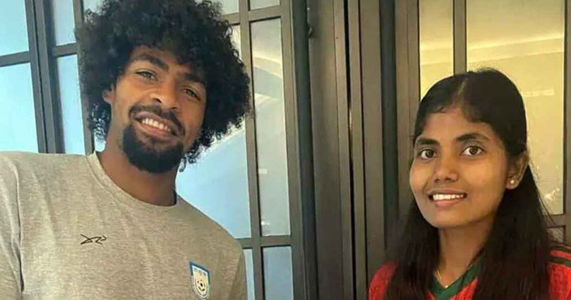 হামজা চৌধুরী