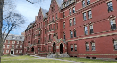 Harvard Shooting Prompts Campus Lockdown, Police Manhunt Harvard shooting