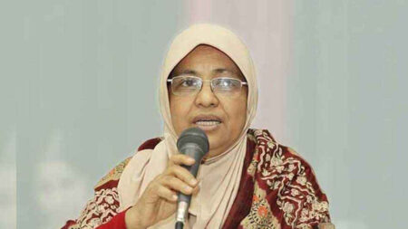 স্বাস্থ্য উপদেষ্টা