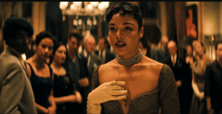 Hedda Film Adaptation Reimagines Ibsen’s Classic in 1950s England Hedda film adaptation