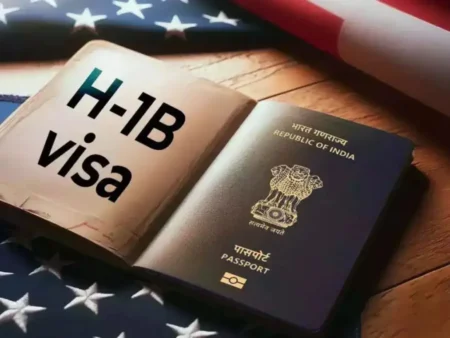 Heightened H-1B Visa Scrutiny Reported as Immigration Agents Increase Checks Heightened H-1B Visa Scrutiny Reported as Immigration Agents Increase Checks