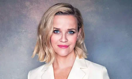 Reese Witherspoon Champions Next Generation of Actress-Producers Hello Sunshine investor return