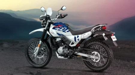 সেরা ৫টি বাইক