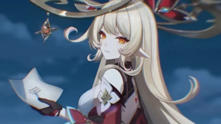 New Genshin Impact Hexenzirkel Preview Leaked Ahead of Official Reveal Hexenzirkel preview