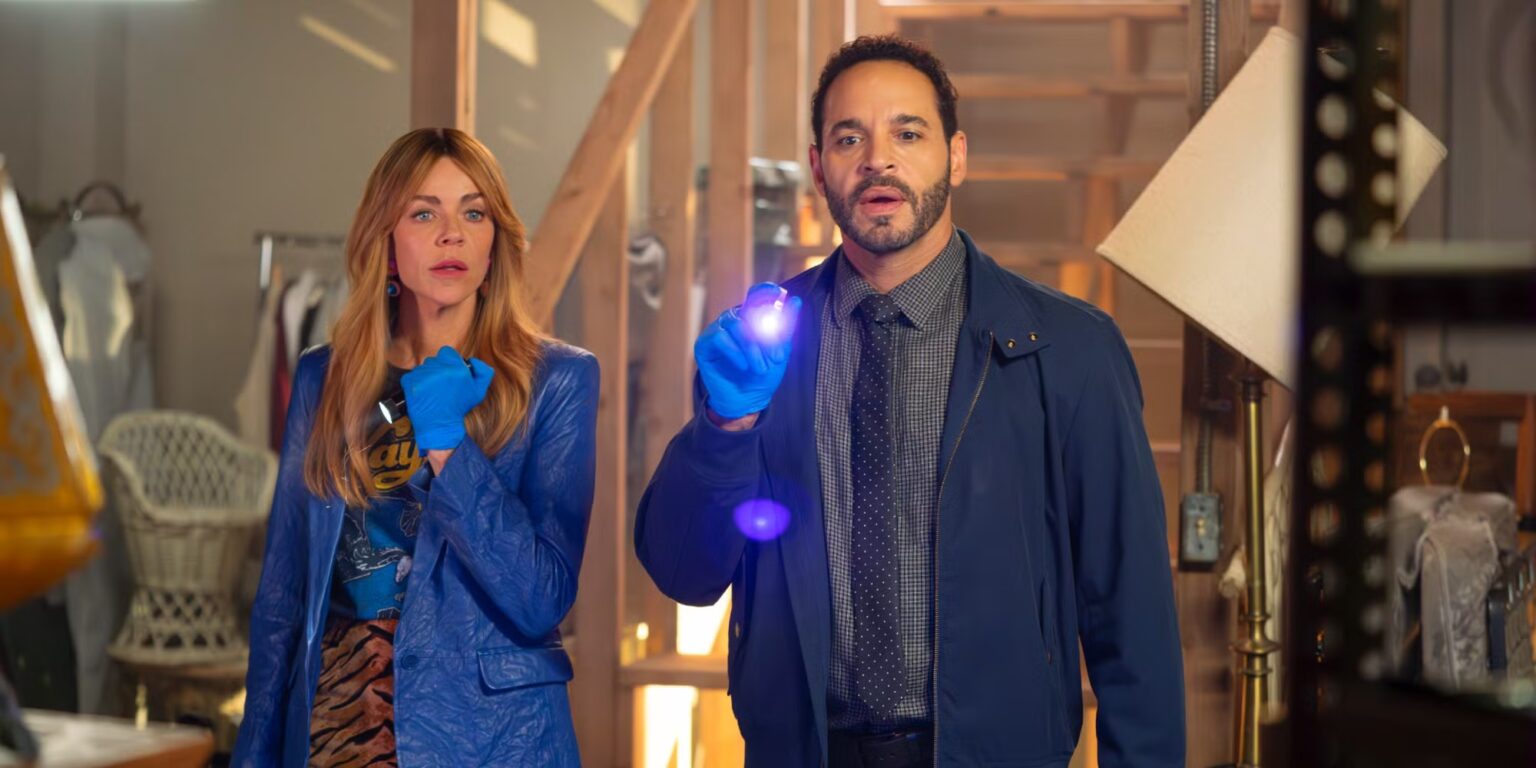 High Potential Season 2 Episode 4