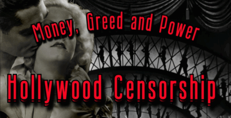 Hollywood censorship