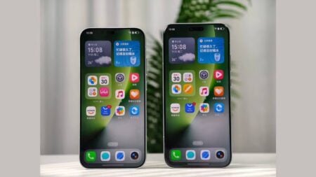 Honor Magic 8 Series