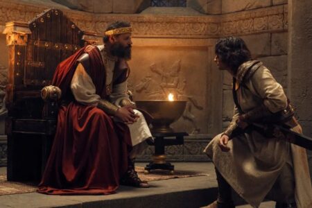 House of David Season 2: Adriel’s Confession Changes Everything in Episode 4 House of David Season 2